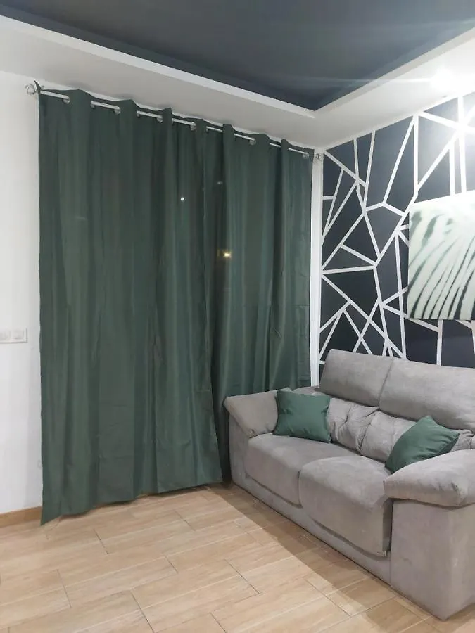 Apartment Drolly Home Malaga